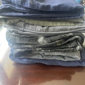 Hannah Anderson Youth pants 130,140